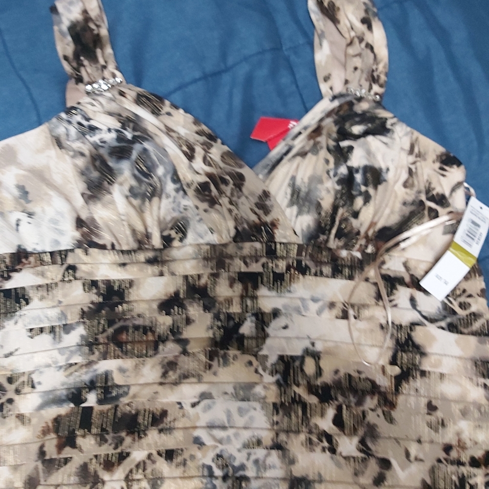 Bodycon dress